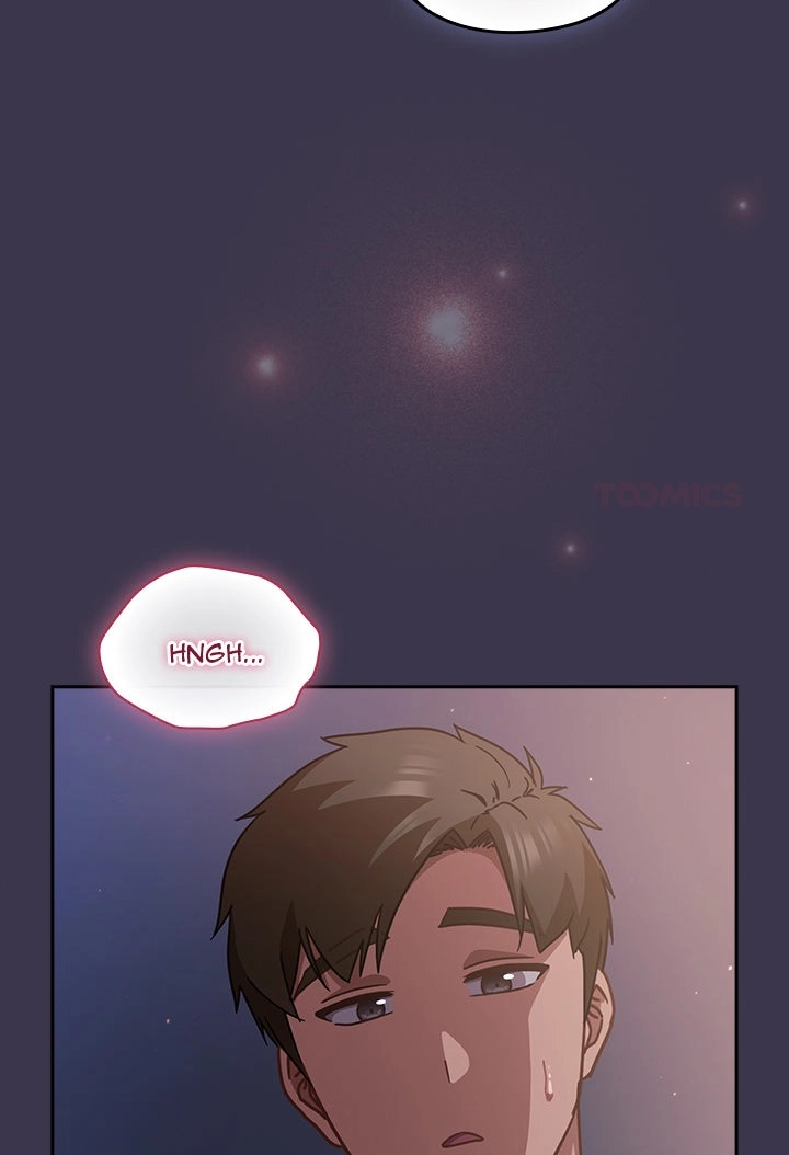 Let's Play Hooky Chapter 25 page 81 - 