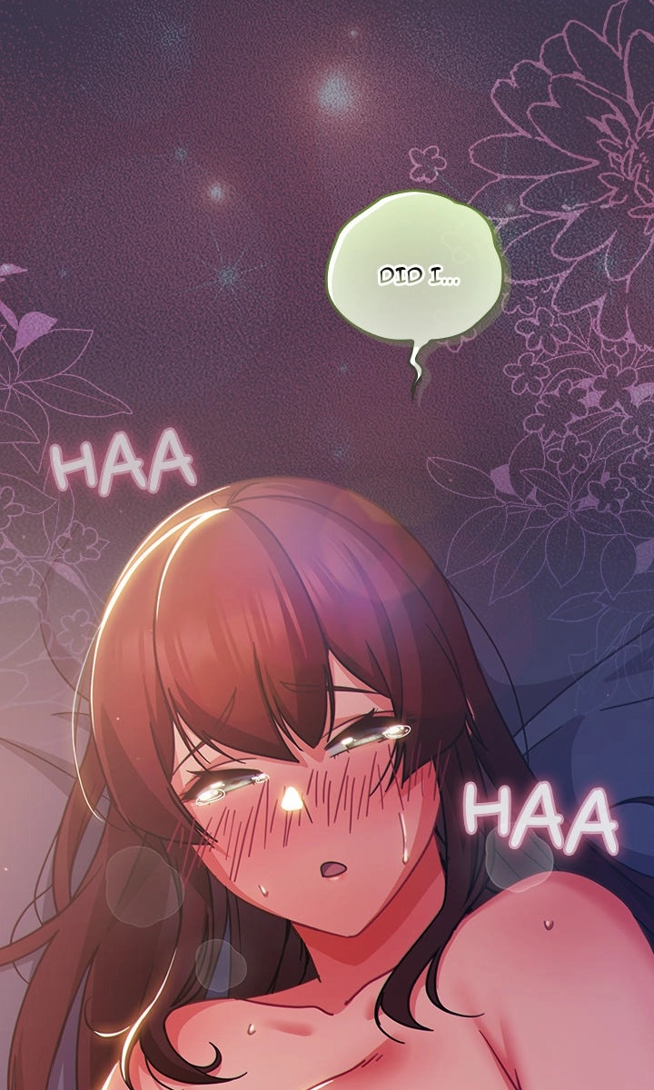 Let's Play Hooky Chapter 25 page 83 - 