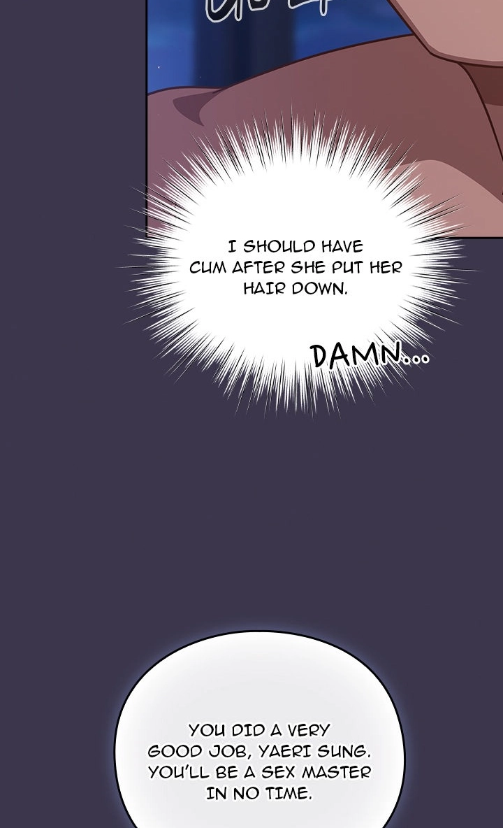 Let's Play Hooky Chapter 25 page 89 - 