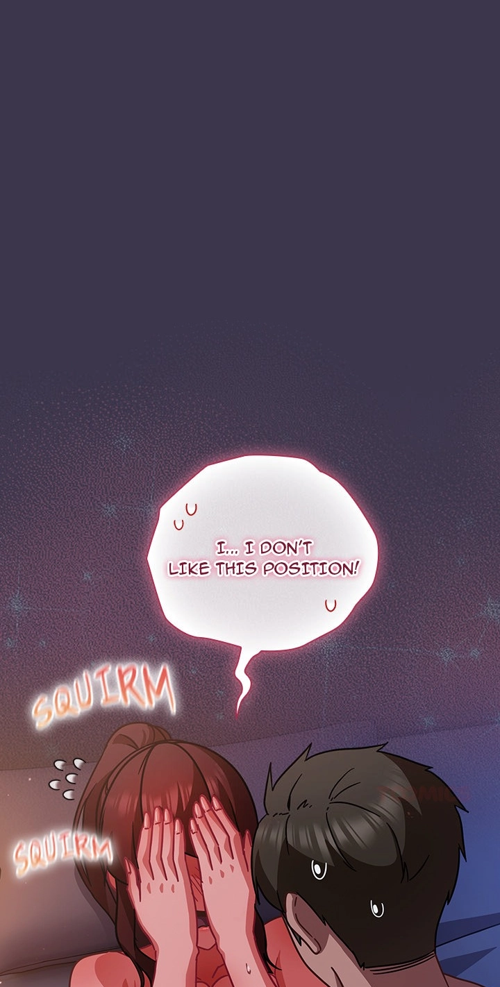 Let's Play Hooky Chapter 25 page 10 - 