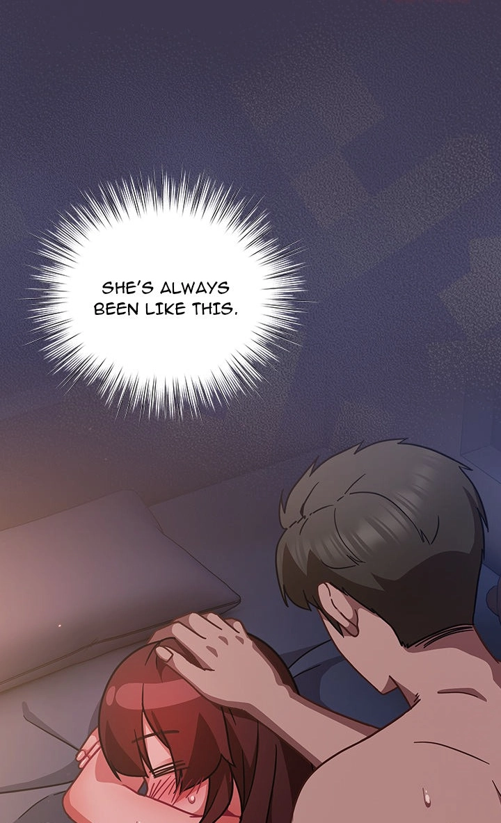 Let's Play Hooky Chapter 25 page 91 - 