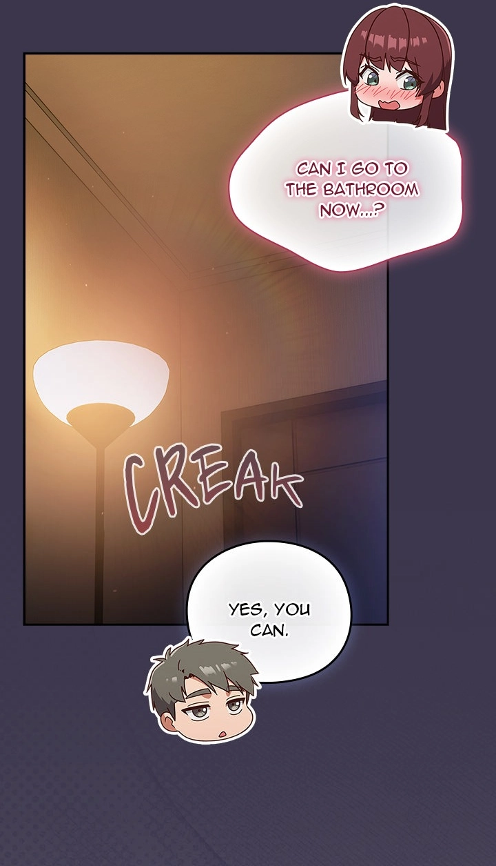 Let's Play Hooky Chapter 25 page 93 - 