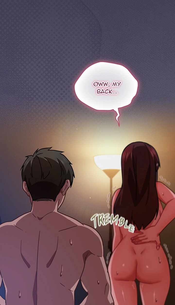 Let's Play Hooky Chapter 25 page 94 - 