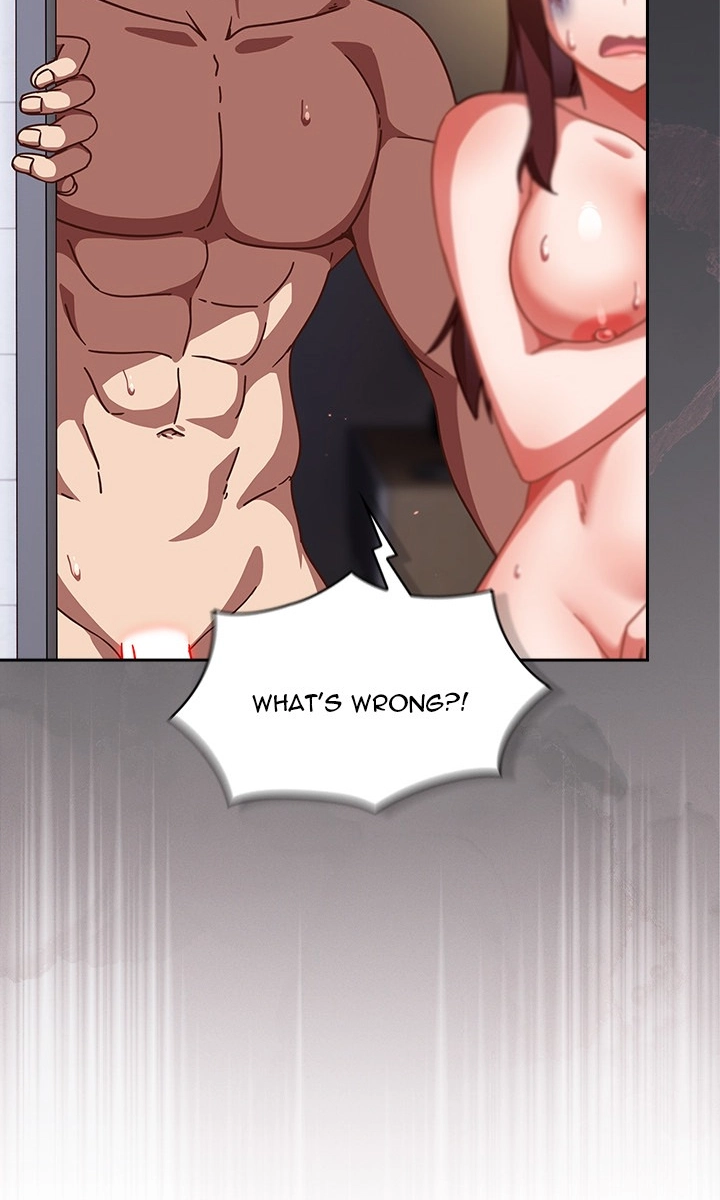 Let's Play Hooky Chapter 25 page 99 - 