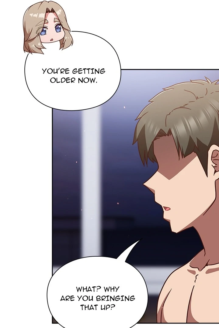 Let's Play Hooky Chapter 26 page 117 - 