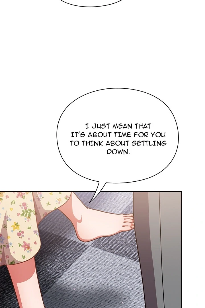 Let's Play Hooky Chapter 26 page 118 - 