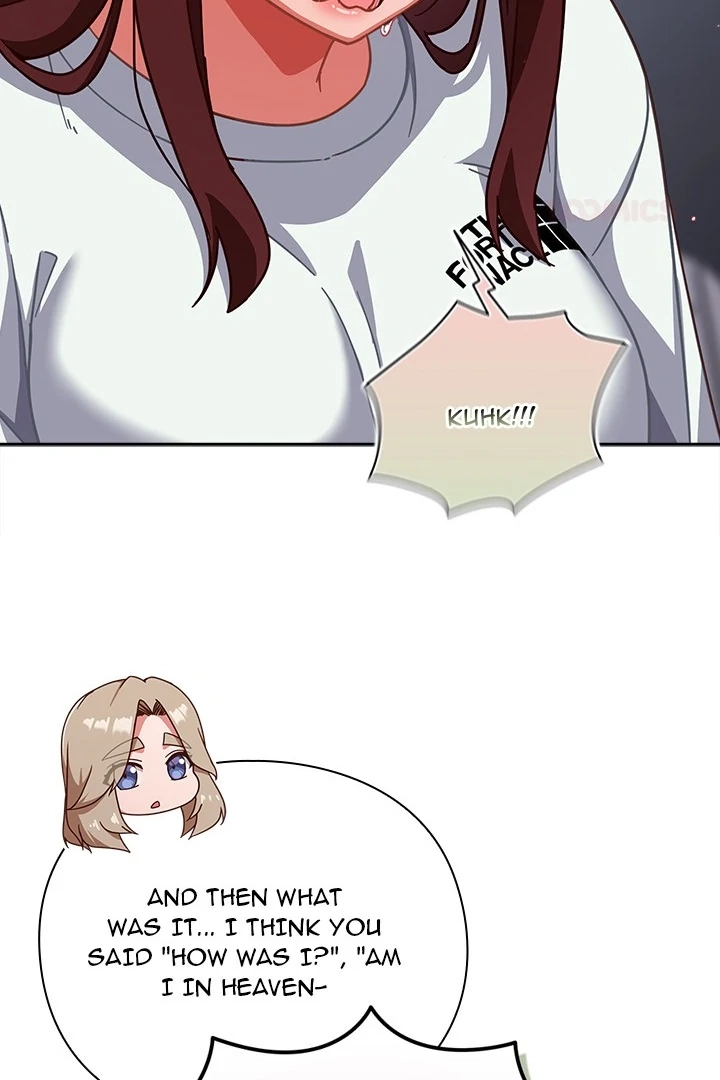 Let's Play Hooky Chapter 26 page 15 - 