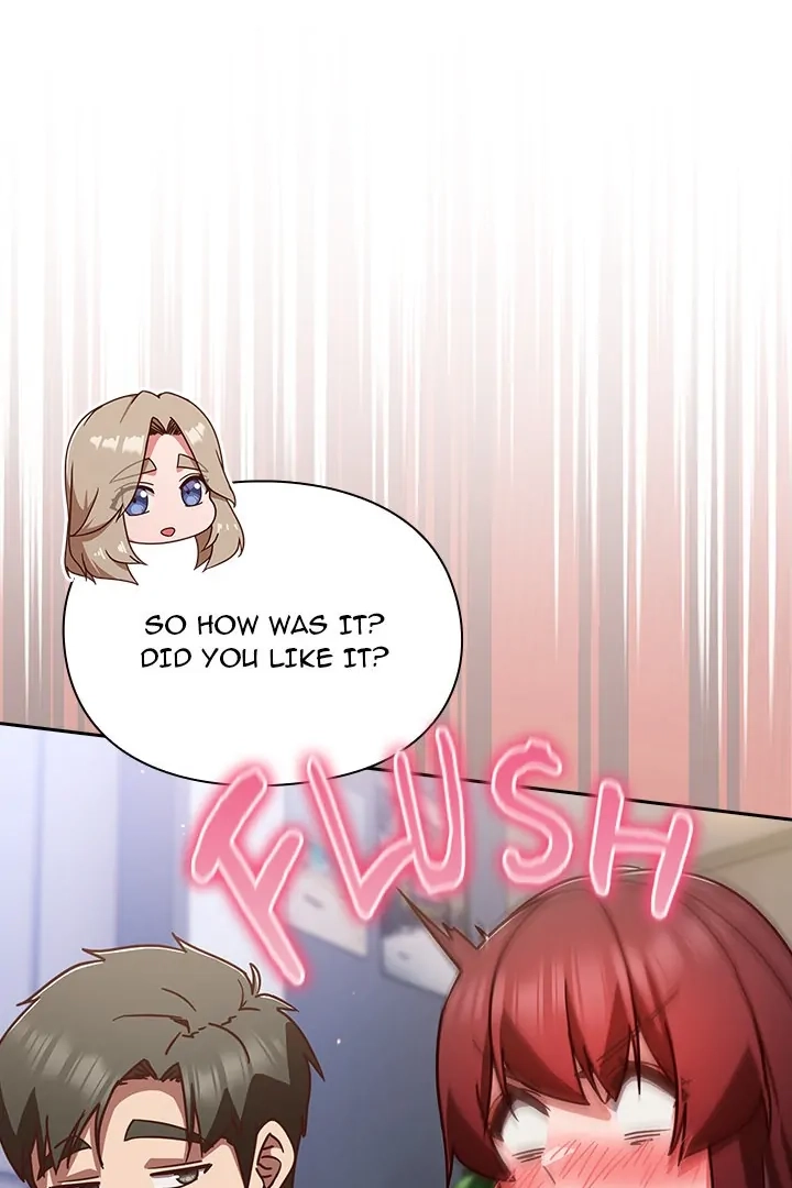 Let's Play Hooky Chapter 26 page 19 - 