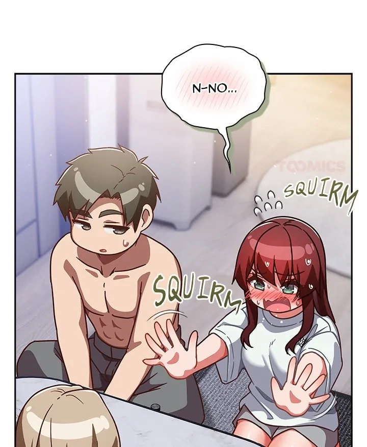 Let's Play Hooky Chapter 26 page 21 - 