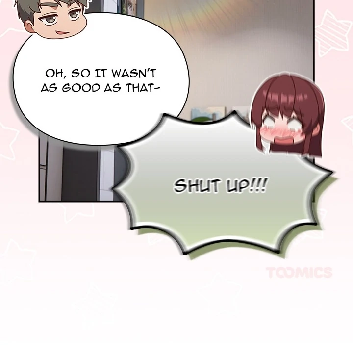Let's Play Hooky Chapter 26 page 27 - 