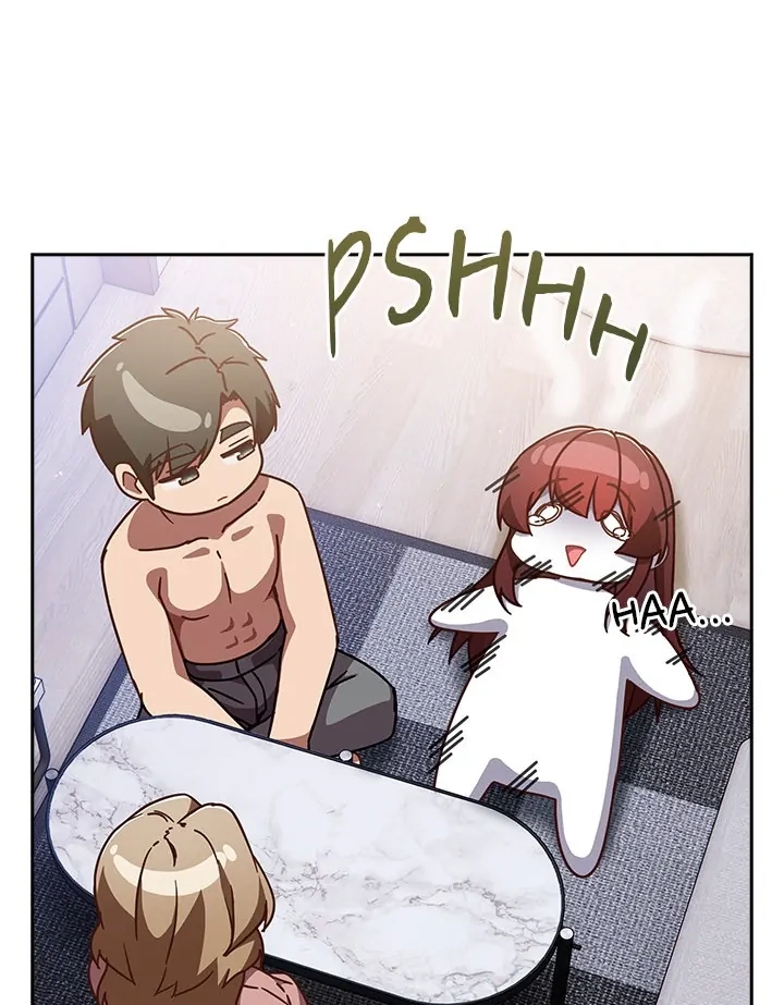 Let's Play Hooky Chapter 26 page 32 - 