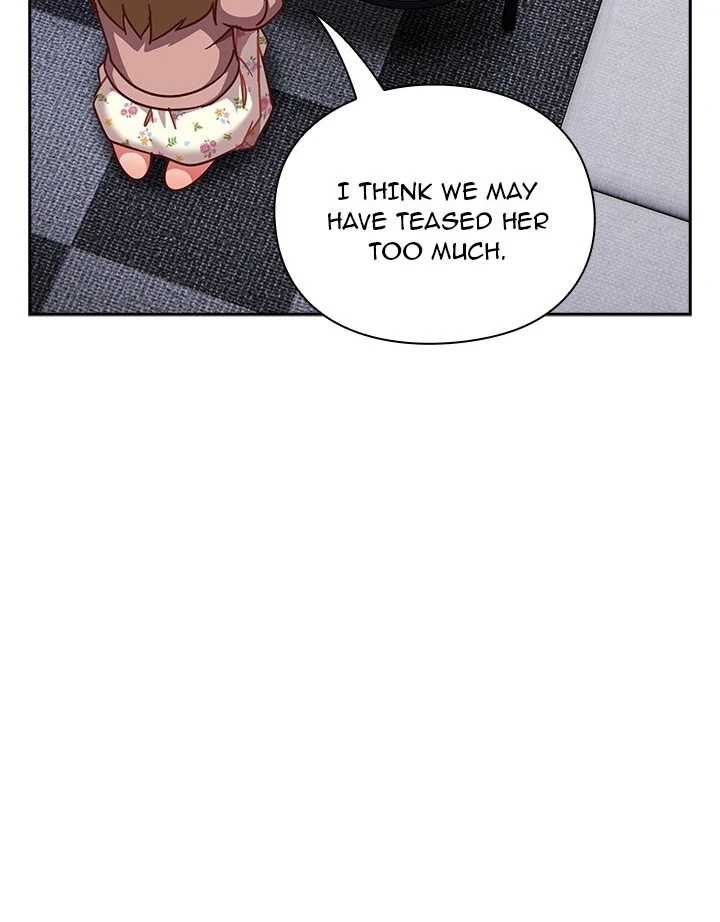 Let's Play Hooky Chapter 26 page 33 - 