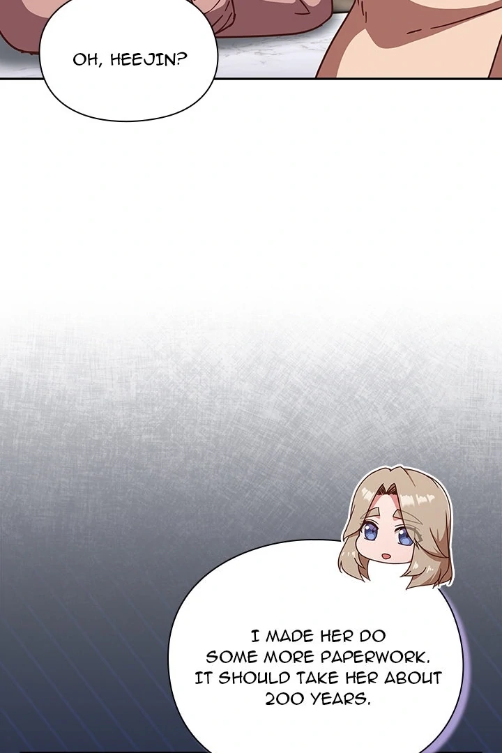 Let's Play Hooky Chapter 26 page 35 - 