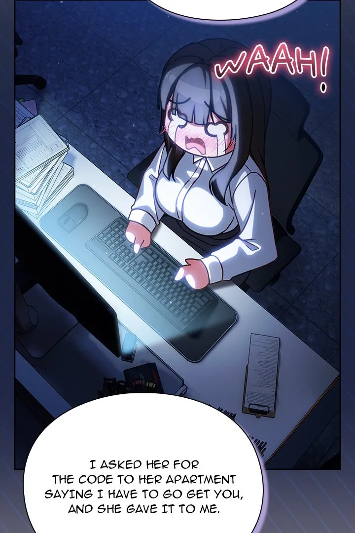 Let's Play Hooky Chapter 26 page 36 - 