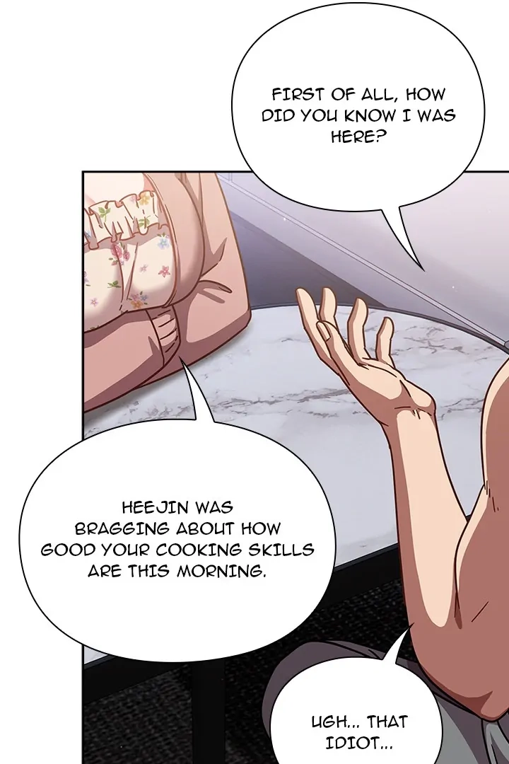 Let's Play Hooky Chapter 26 page 45 - 