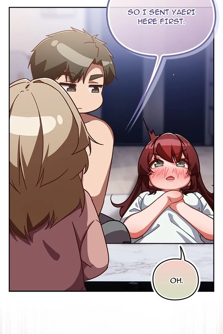 Let's Play Hooky Chapter 26 page 47 - 
