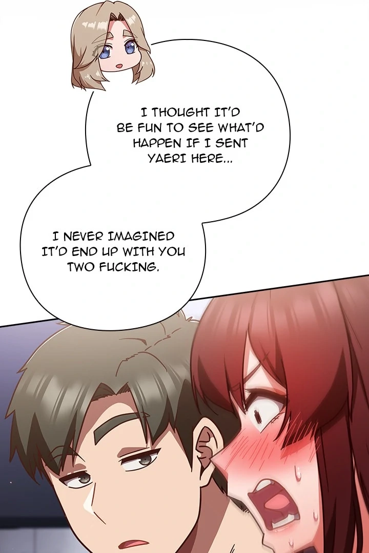 Let's Play Hooky Chapter 26 page 50 - 