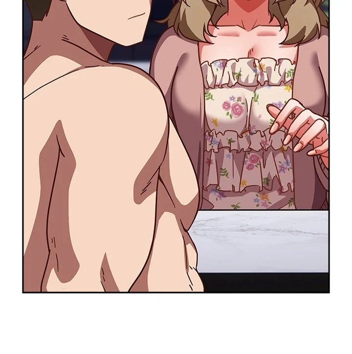 Let's Play Hooky Chapter 26 page 59 - 