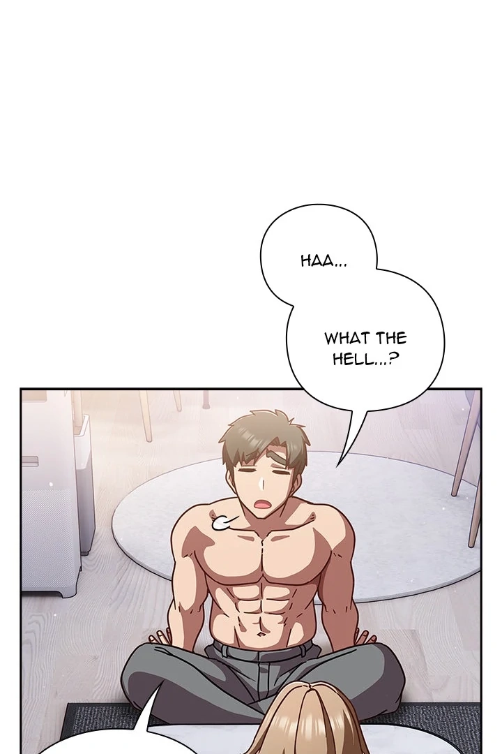 Let's Play Hooky Chapter 26 page 63 - 