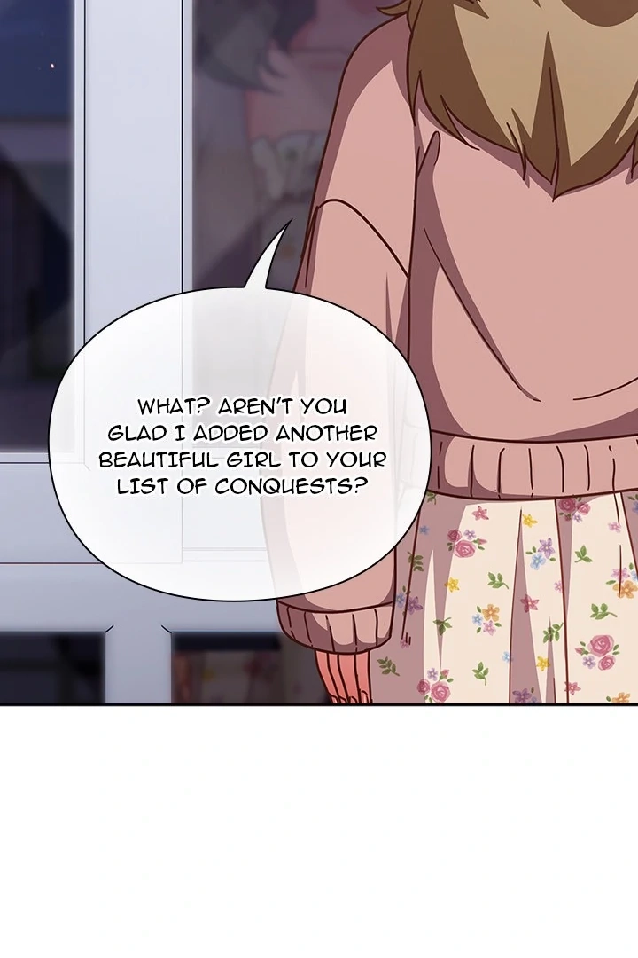 Let's Play Hooky Chapter 26 page 68 - 