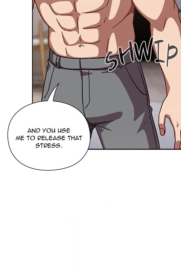 Let's Play Hooky Chapter 26 page 90 - 