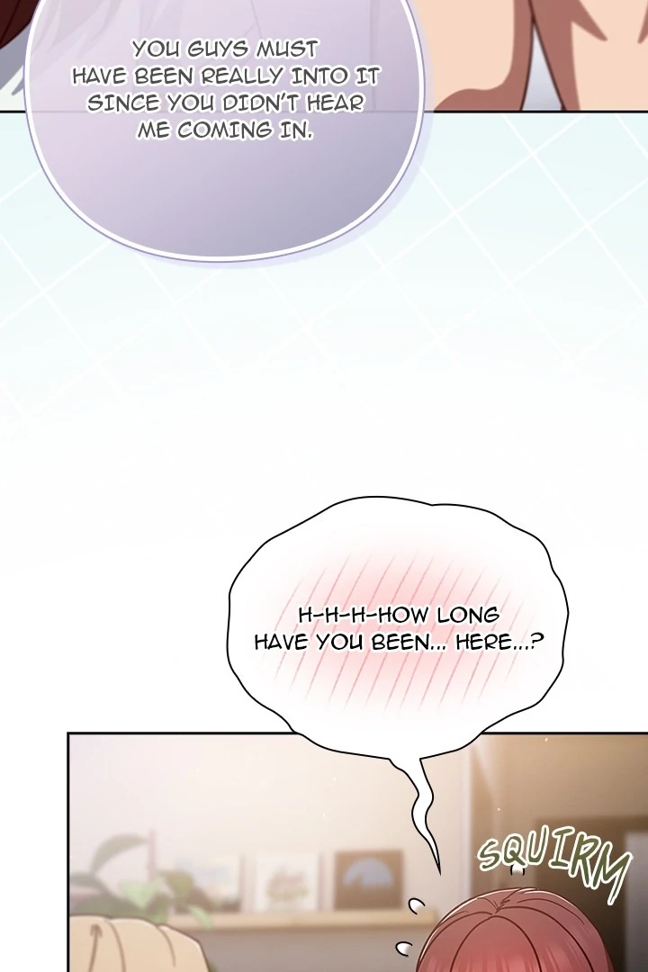 Let's Play Hooky Chapter 26 page 10 - 