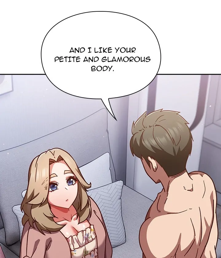 Let's Play Hooky Chapter 26 page 91 - 