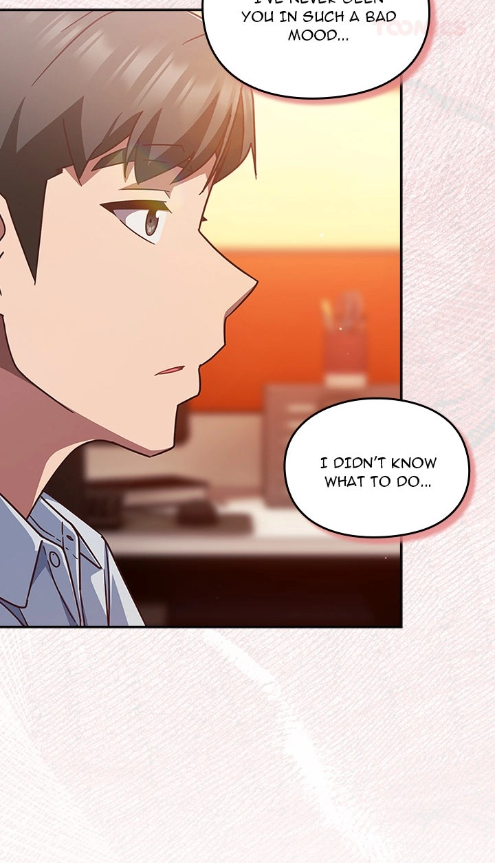 Let's Play Hooky Chapter 38 page 16 - 