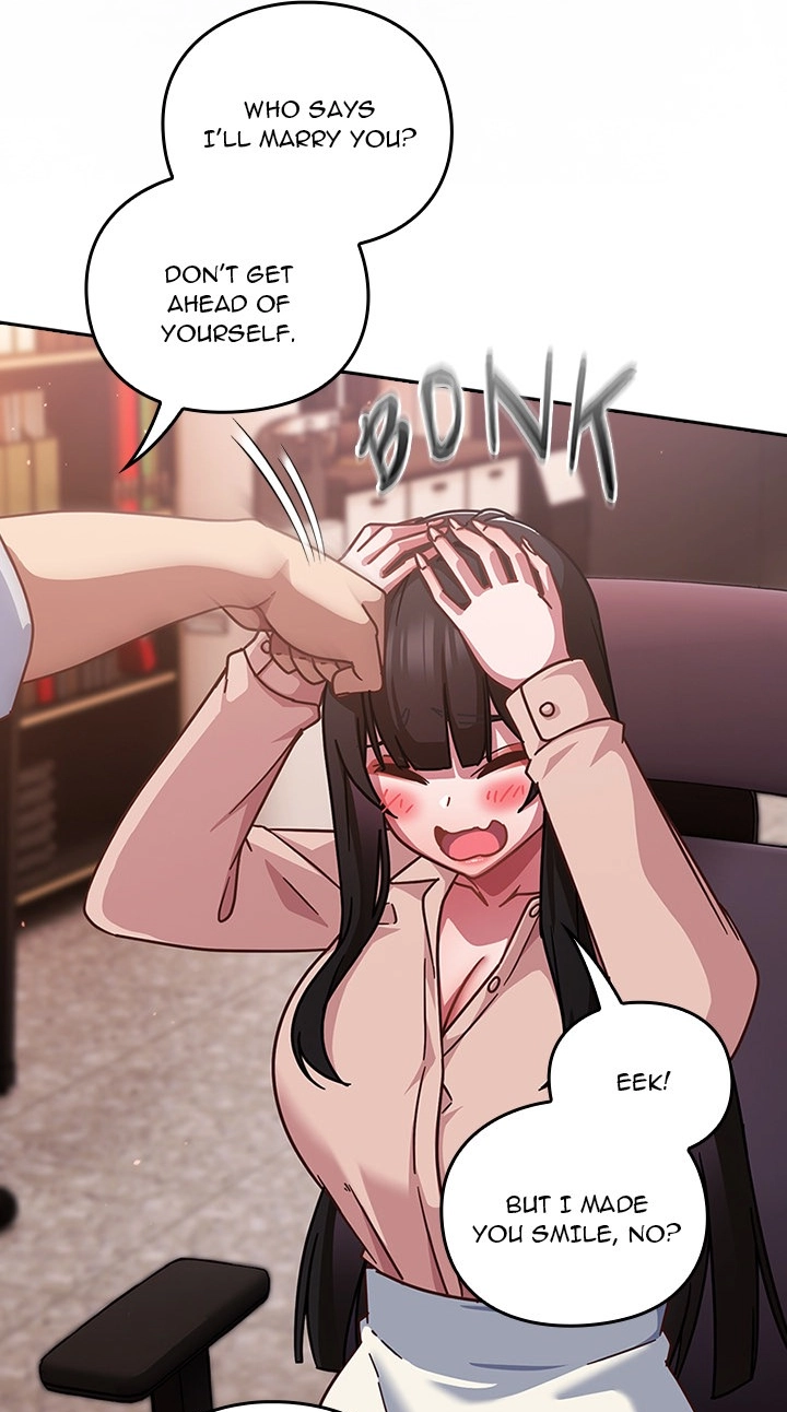 Let's Play Hooky Chapter 38 page 23 - 