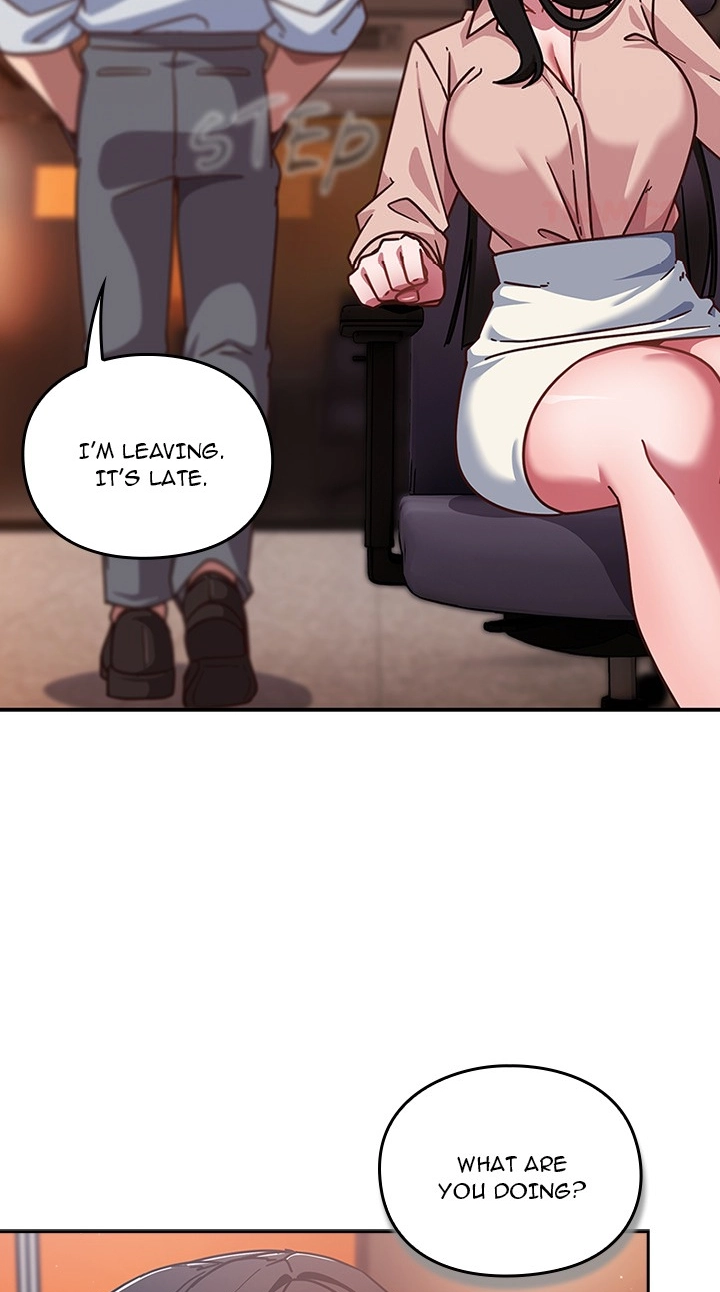 Let's Play Hooky Chapter 38 page 25 - 