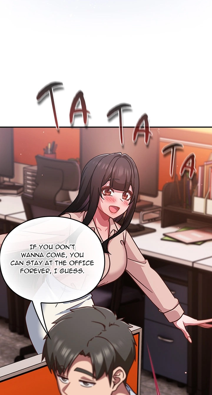 Let's Play Hooky Chapter 38 page 28 - 