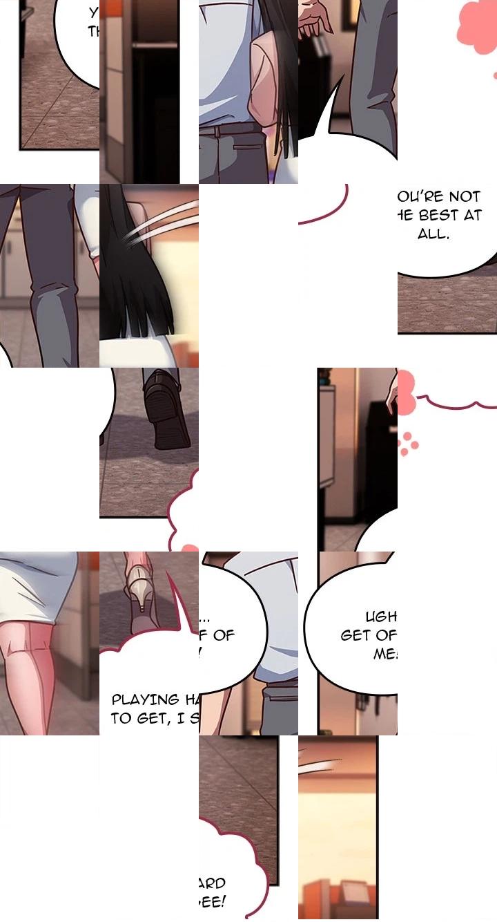 Let's Play Hooky Chapter 38 page 30 - 