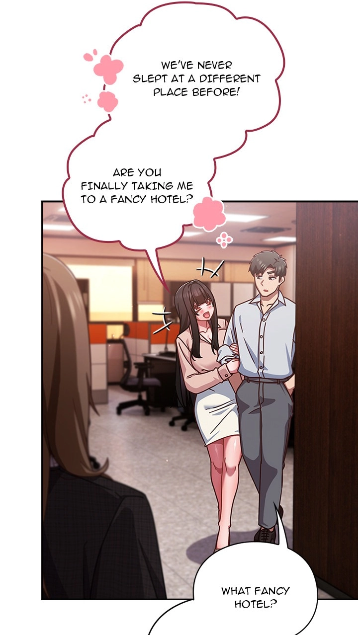 Let's Play Hooky Chapter 38 page 31 - 