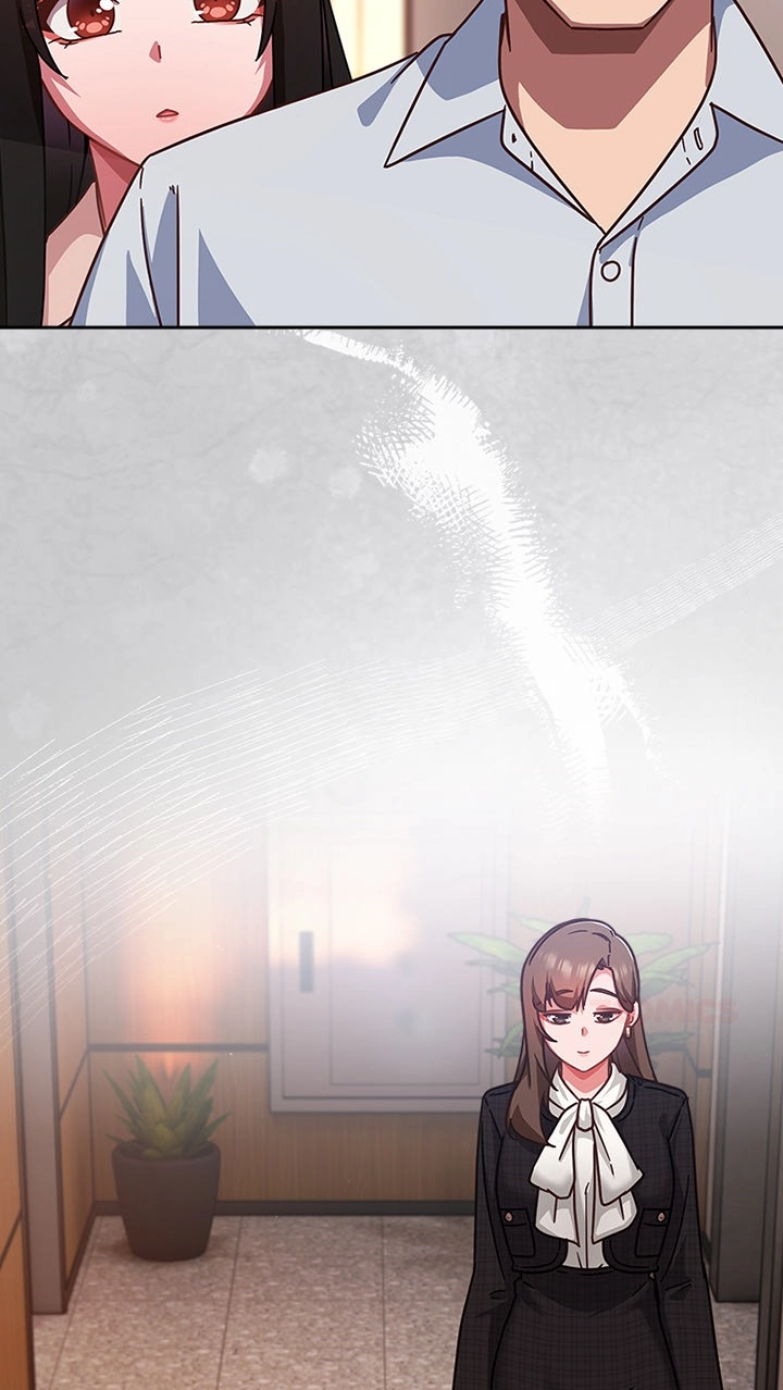 Let's Play Hooky Chapter 38 page 33 - 
