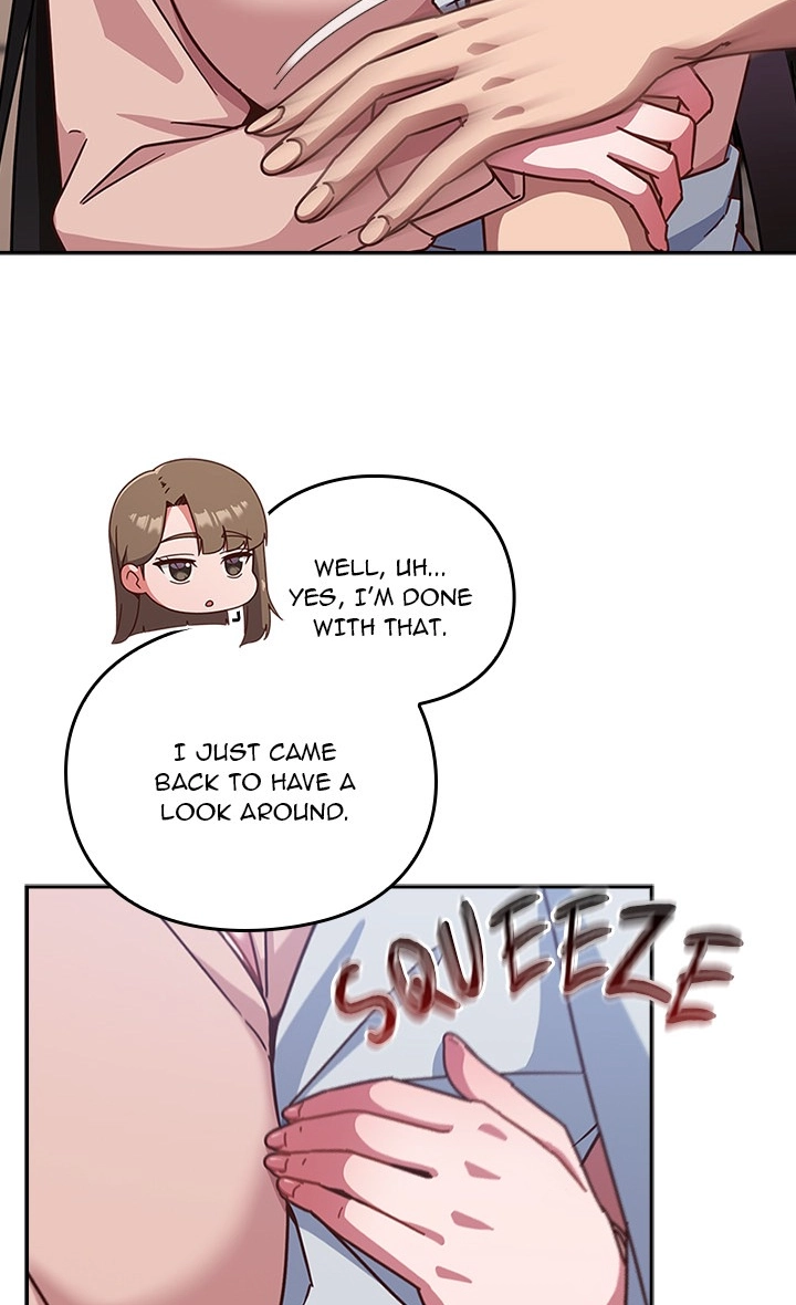 Let's Play Hooky Chapter 38 page 37 - 