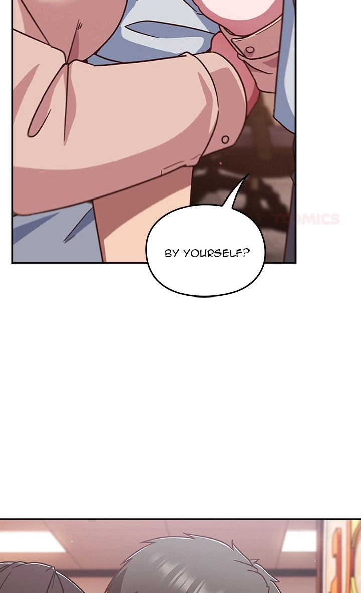 Let's Play Hooky Chapter 38 page 38 - 