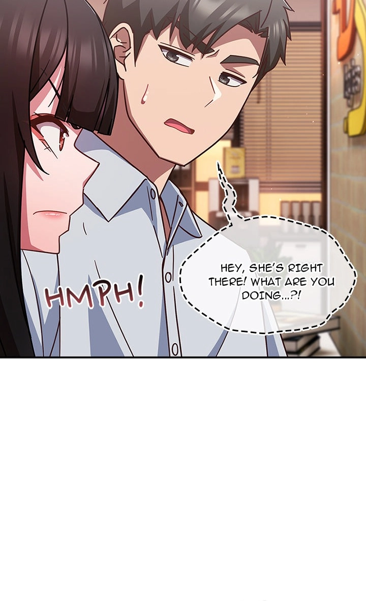 Let's Play Hooky Chapter 38 page 39 - 