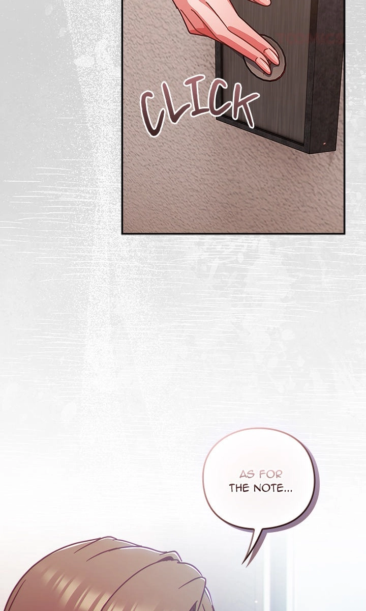 Let's Play Hooky Chapter 38 page 43 - 