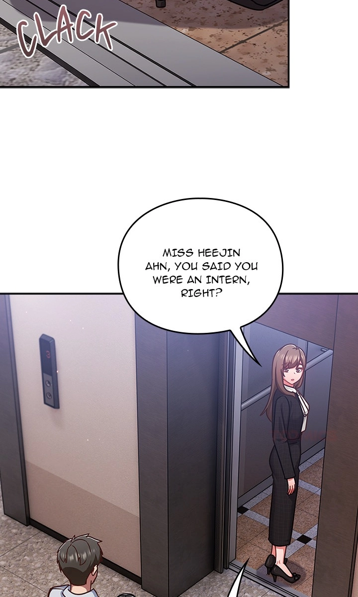 Let's Play Hooky Chapter 38 page 47 - 