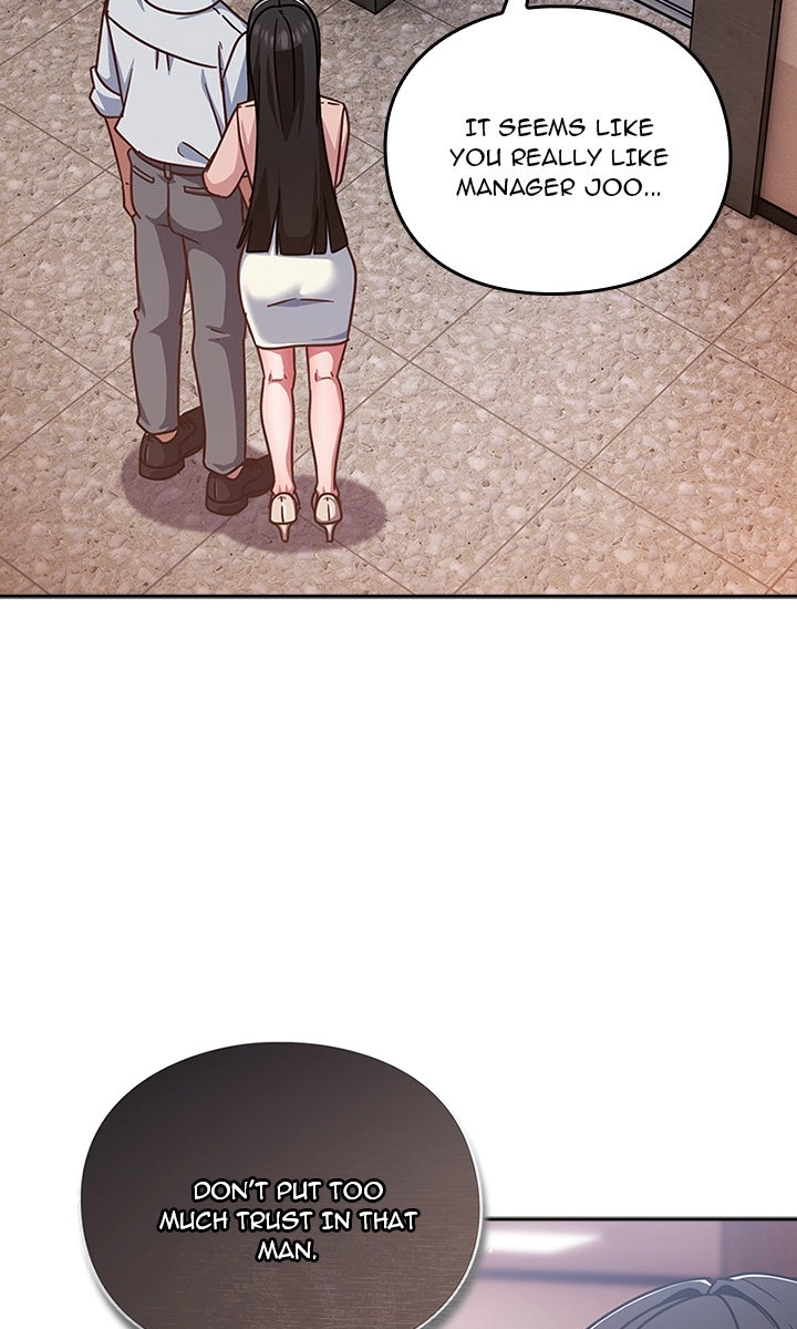 Let's Play Hooky Chapter 38 page 48 - 