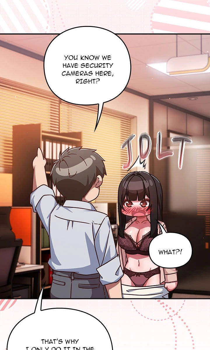 Let's Play Hooky Chapter 38 page 6 - 
