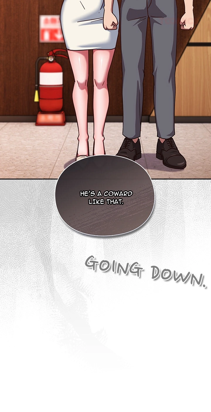 Let's Play Hooky Chapter 38 page 52 - 
