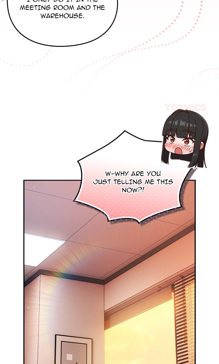 Let's Play Hooky Chapter 38 page 7 - 