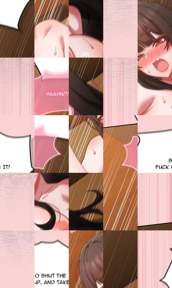 Let's Play Hooky Chapter 38 page 70 - 