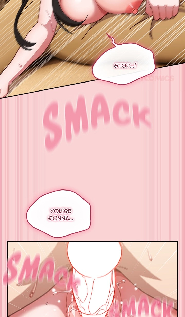 Let's Play Hooky Chapter 38 page 78 - 