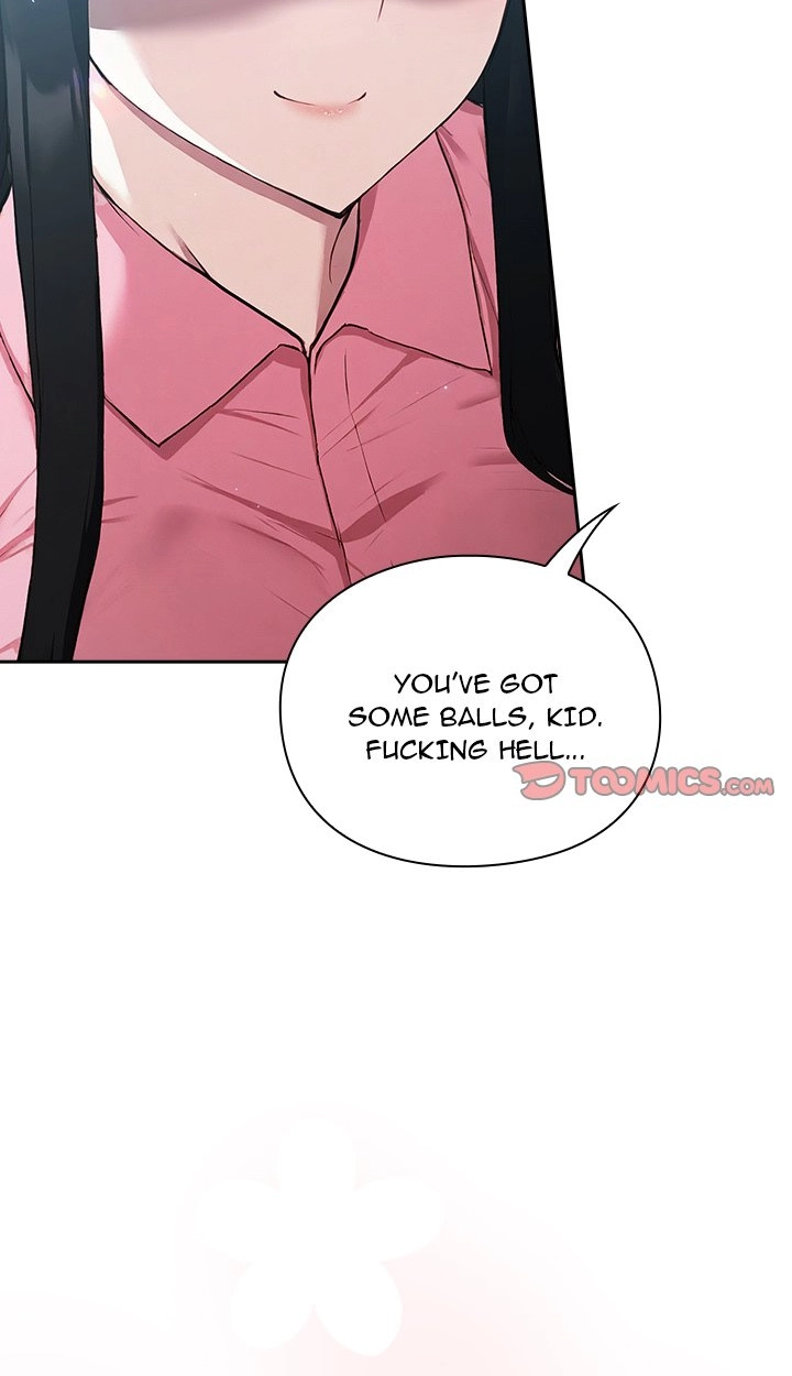 Let's Play Hooky Chapter 4 page 103 - 