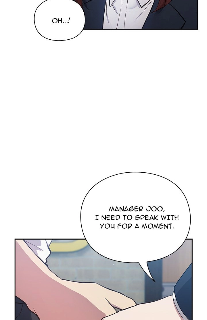 Let's Play Hooky Chapter 4 page 13 - 