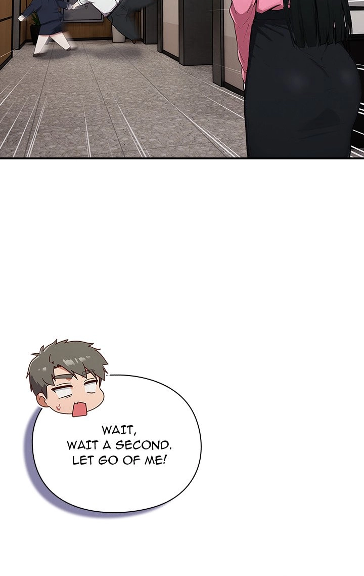 Let's Play Hooky Chapter 4 page 18 - 
