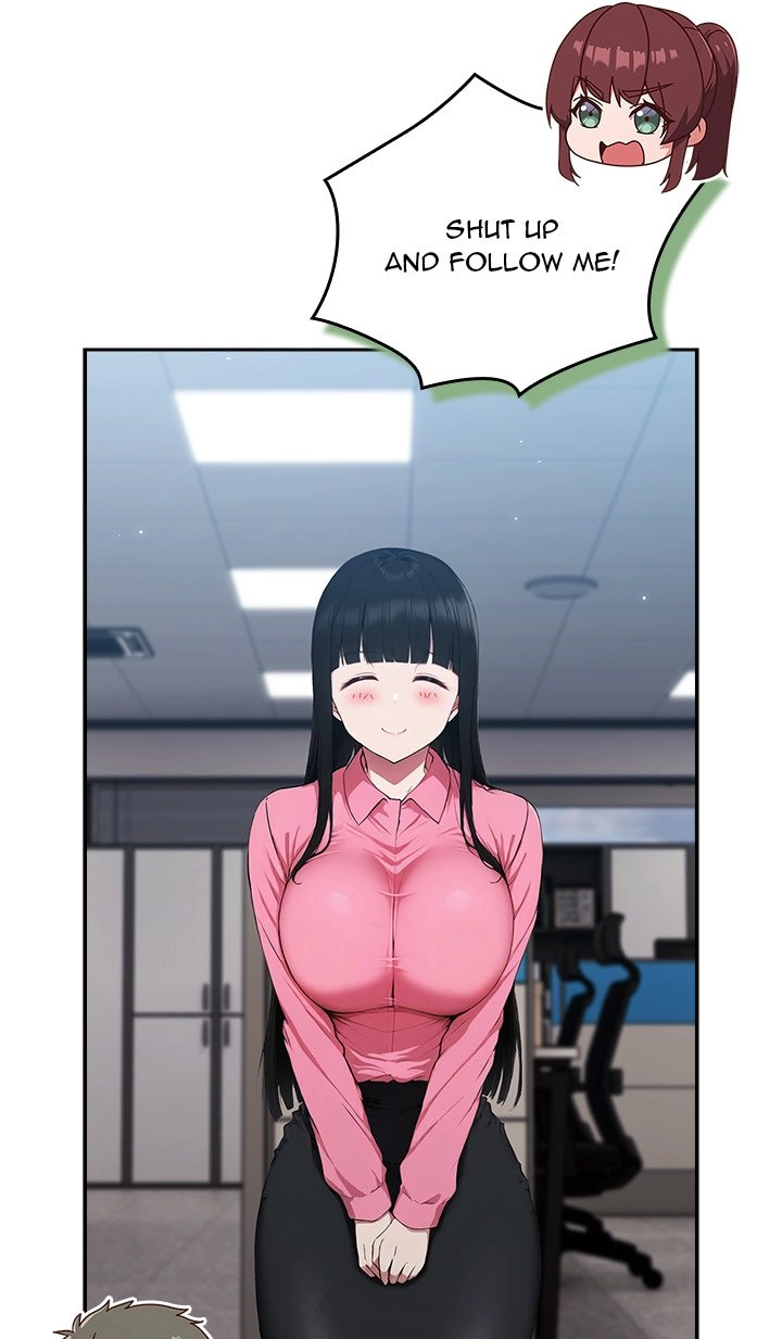 Let's Play Hooky Chapter 4 page 19 - 