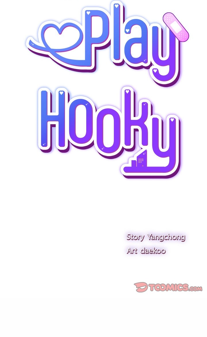 Let's Play Hooky Chapter 4 page 23 - 